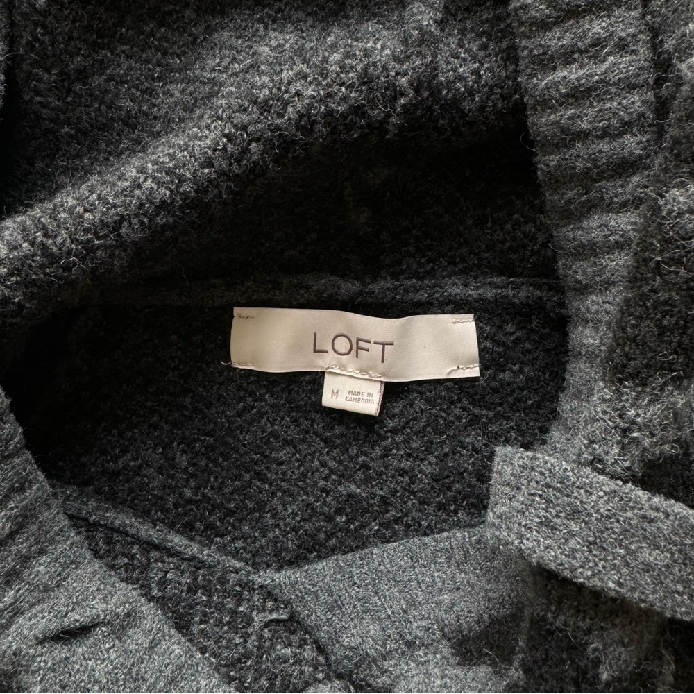 Loft Sweater - Picture 2 of 2